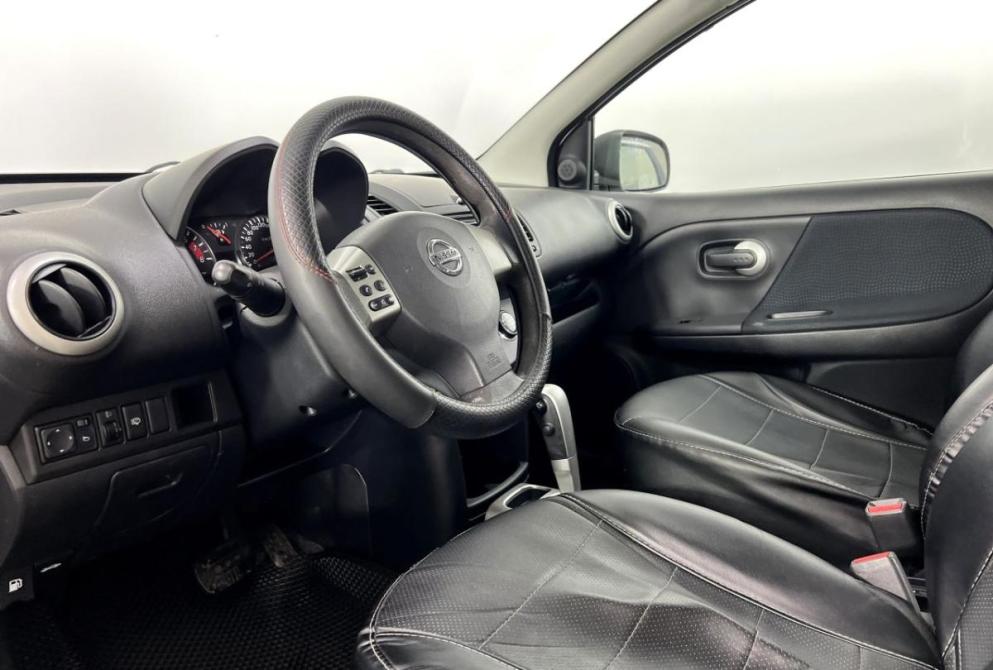 Nissan Note I Рестайлинг Нижний Новгород  - изображение 10