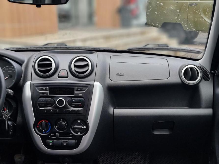 Lada (ВАЗ) Granta I Архангельск  - изображение 10