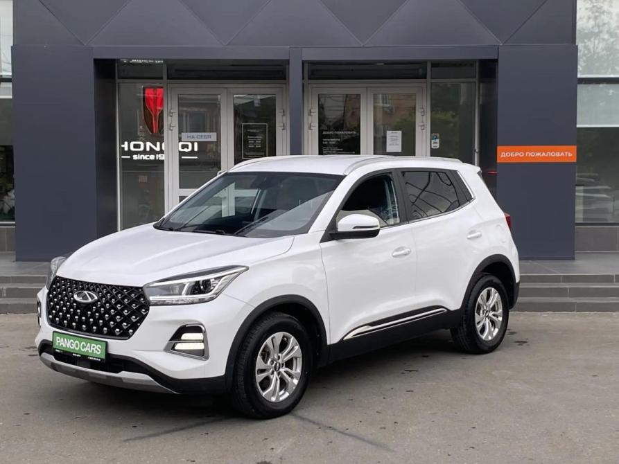 Chery Tiggo 4 Pro I Краснодар  - изображение 3