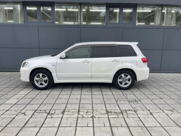 Mitsubishi Airtrek I с пробегом 2002 года, цена 499 000 рублей, 220000 км, внедорожник, Автокод Объявления