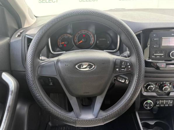Lada (ВАЗ) XRAY I с пробегом 2020 года, цена 890 000 рублей, 133000 км, хэтчбек, Автокод Объявления