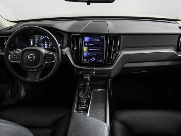 Volvo XC60 II с пробегом 2019 года, цена 3 849 000 рублей, 38200 км, внедорожник, Автокод Объявления