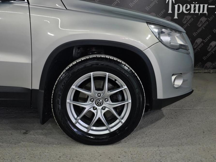 Volkswagen Tiguan I Краснодар  - изображение 9