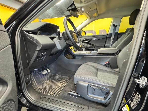 Land Rover Range Rover Evoque II с пробегом 2020 года, цена 3 099 000 рублей, 107000 км, внедорожник, Автокод Объявления