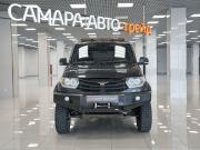 УАЗ Патриот I Рестайлинг 2 Самара  - изображение 22