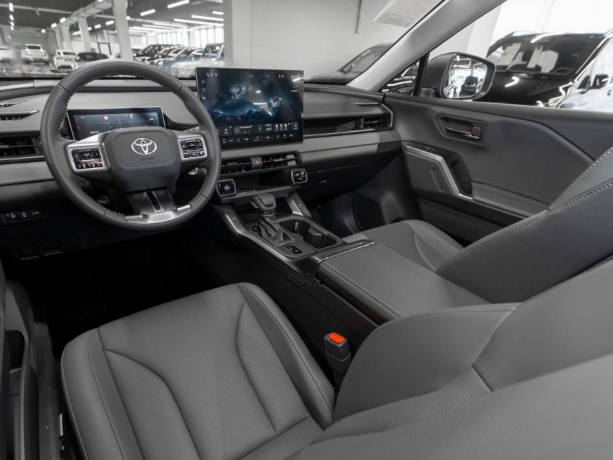Toyota RAV4 VI (XA60) Москва  - изображение 7