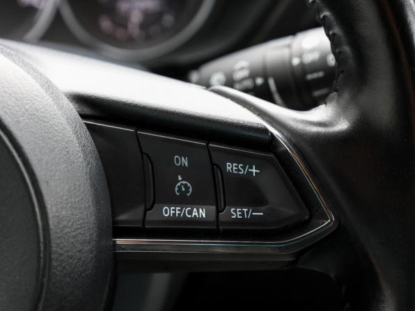 Mazda CX-5 II с пробегом 2019 года, цена 2 598 000 рублей, 157898 км, внедорожник, Автокод Объявления