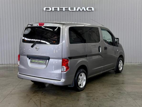 Nissan NV200 с пробегом 2016 года, цена 1 327 000 рублей, 175000 км, минивэн, Автокод Объявления