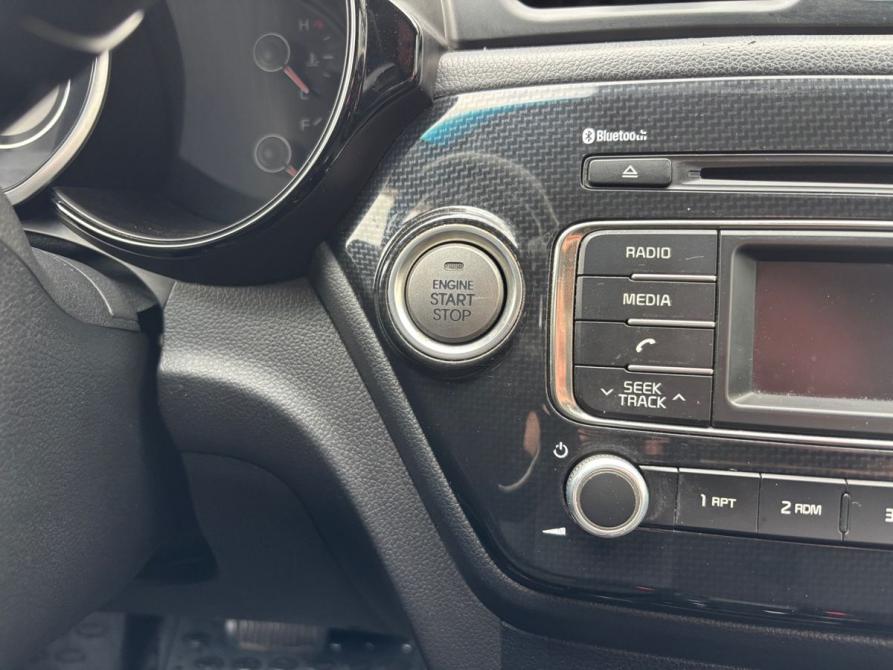 Kia Rio III Рестайлинг Москва  - изображение 18