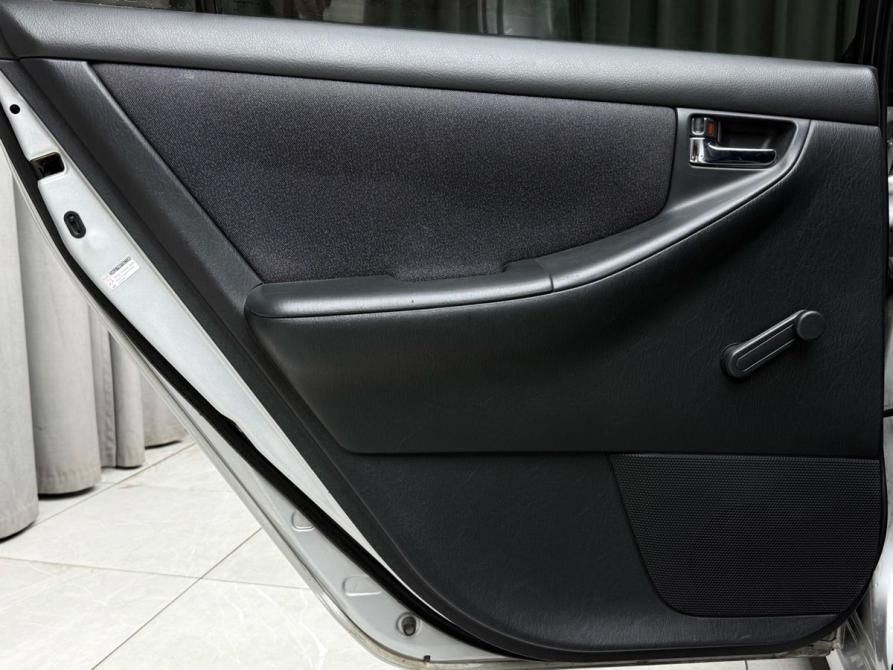 Toyota Corolla IX (E120 E130) Рестайлинг Ижевск  - изображение 24