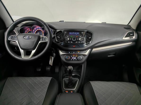 Lada (ВАЗ) Vesta I с пробегом 2019 года, цена 999 000 рублей, 133683 км, универсал, Автокод Объявления