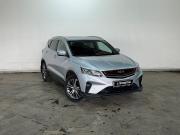 Geely Coolray I Москва  - изображение 22