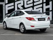Hyundai Solaris I Волгоград  - изображение 21
