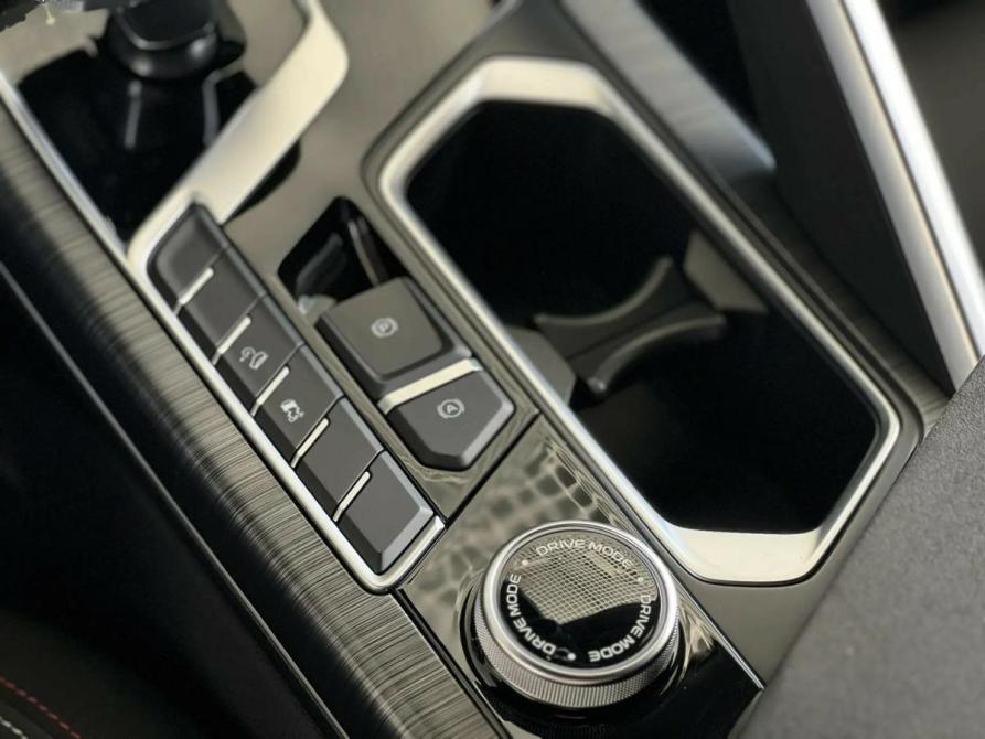 Geely Tugella I Рестайлинг Екатеринбург  - изображение 23