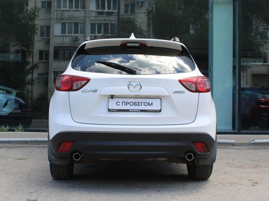Mazda CX-5 I Самара  - изображение 6