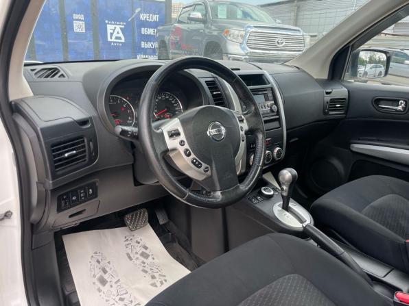 Nissan X-Trail II Рестайлинг с пробегом 2012 года, цена 1 200 000 рублей, 176430 км, внедорожник, Автокод Объявления