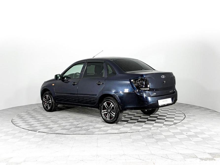Lada (ВАЗ) Granta I Ногинск  - изображение 8