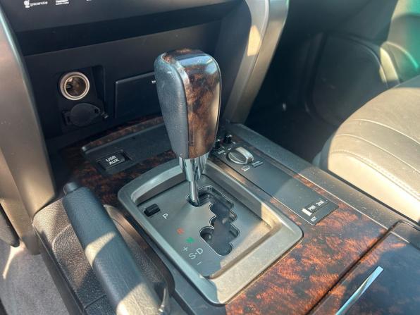 Toyota Land Cruiser 200 Series с пробегом 2010 года, цена 3 480 000 рублей, 151379 км, внедорожник, Автокод Объявления