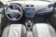 Lada (ВАЗ) Granta I Рестайлинг Сыктывкар  - изображение 33