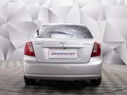 Chevrolet Lacetti I Ульяновск  - изображение 25