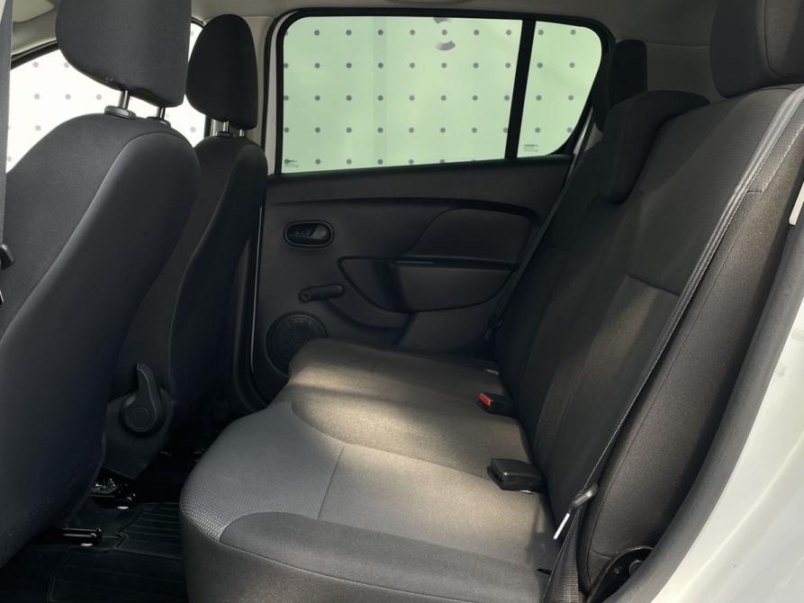 Renault Sandero II Тамбов  - изображение 13
