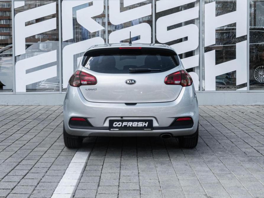 Kia Ceed II Ставрополь  - изображение 4