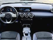 Mercedes-Benz A-Класс AMG II (W177) Пермь  - изображение 58