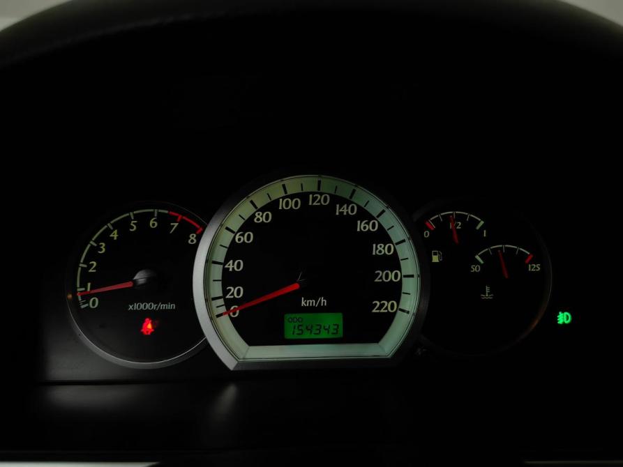 Chevrolet Lacetti I Москва  - изображение 16