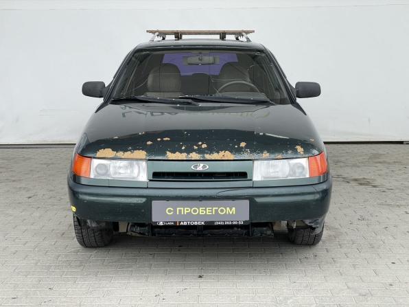 Lada (ВАЗ) 2111 с пробегом 2002 года, цена 130 000 рублей, 311570 км, универсал, Автокод Объявления