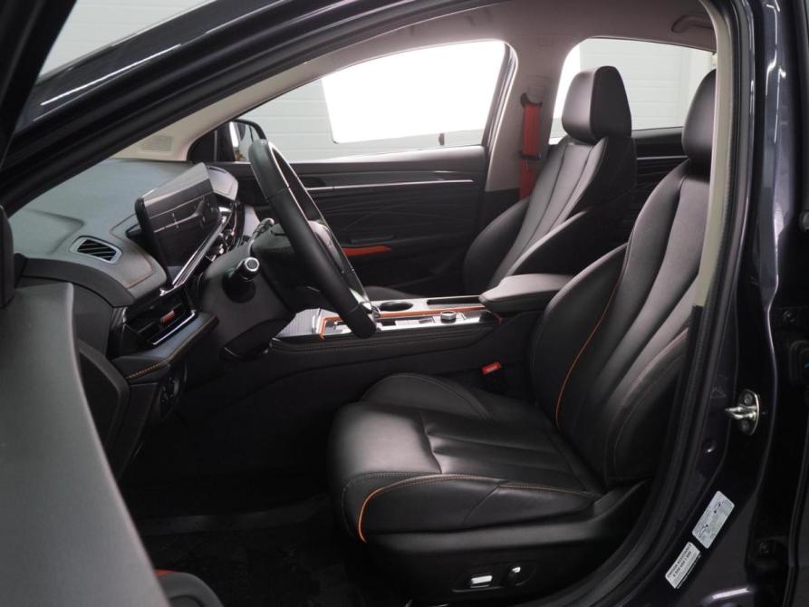 Omoda S5 GT Воронеж  - изображение 10