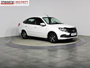 Lada (ВАЗ) Granta I Рестайлинг Белгород  - изображение 21