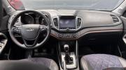 Chery Tiggo 5 I Рестайлинг Брянск  - изображение 31