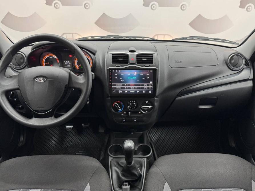 Lada (ВАЗ) Granta I Рестайлинг Ставрополь  - изображение 13
