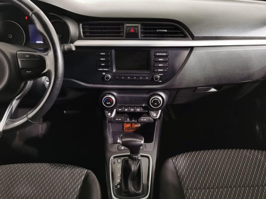 Kia Rio IV Москва  - изображение 13