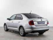 Skoda Rapid I Рестайлинг Москва  - изображение 24
