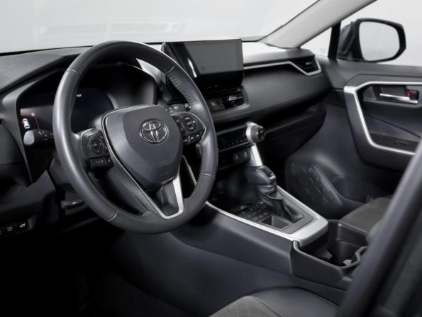 Toyota RAV4 V (XA50) с пробегом 2024 года, цена 3 965 000 рублей, 11622 км, внедорожник, Автокод Объявления