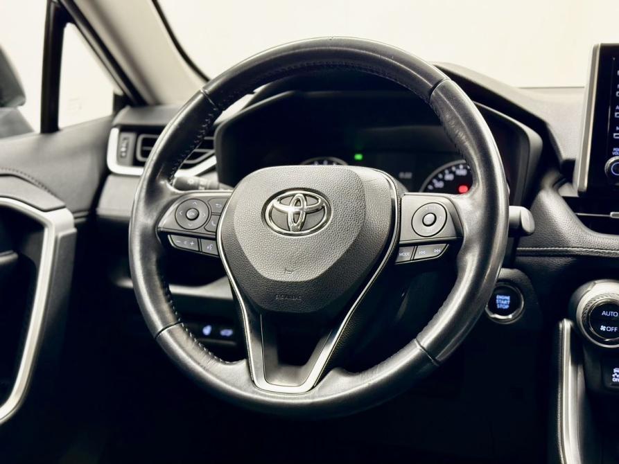 Toyota RAV4 V (XA50) Вологда  - изображение 18