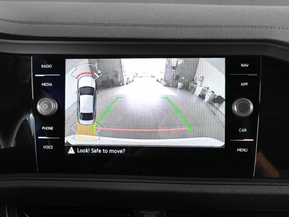 Volkswagen Jetta VII Рестайлинг с пробегом 2022 года, цена 2 239 000 рублей, 42143 км, седан, Автокод Объявления