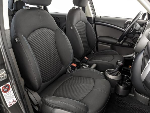 Mini Countryman I с пробегом 2012 года, цена 1 480 000 рублей, 162000 км, внедорожник, Автокод Объявления