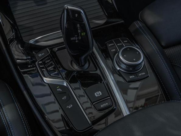 BMW X3 III (G01) Рестайлинг с пробегом 2021 года, цена 5 250 000 рублей, 44250 км, внедорожник, Автокод Объявления