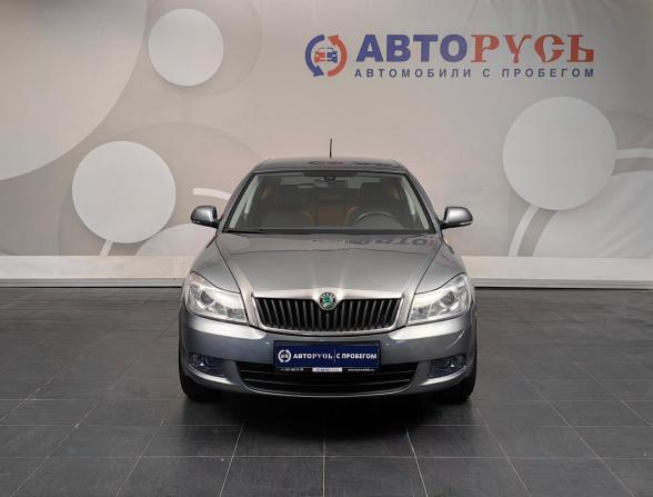 Skoda Octavia II (A5) Рестайлинг с пробегом 2012 года, цена 799 000 рублей, 174374 км, лифтбек, Автокод Объявления