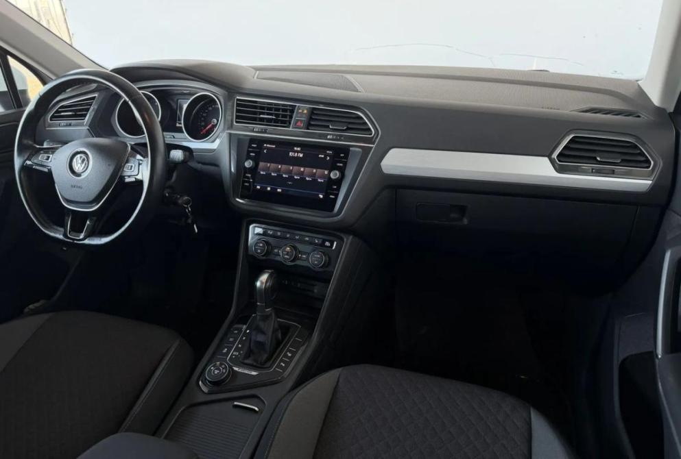 Volkswagen Tiguan II Киров  - изображение 10
