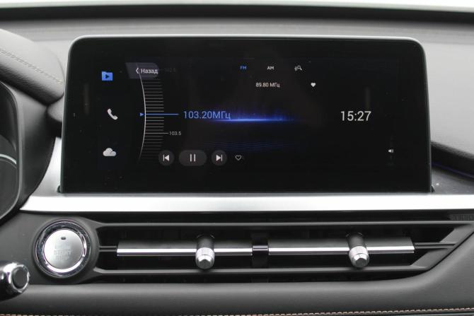 Chery Tiggo 8 I Рестайлинг с пробегом 2023 года, цена 1 750 000 рублей, 31000 км, внедорожник, Автокод Объявления