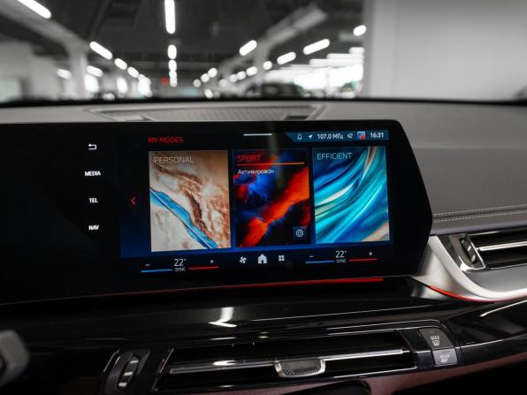 BMW X1 III (U11/U12) с пробегом 2025 года, цена 4 590 000 рублей, 6331 км, внедорожник, Автокод Объявления