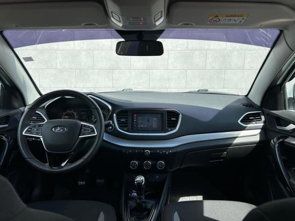 Lada (ВАЗ) Vesta I Рестайлинг (NG) с пробегом 2023 года, цена 1 250 000 рублей, 43432 км, седан, Автокод Объявления
