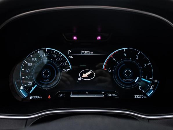 Genesis GV80 I с пробегом 2021 года, цена 6 400 000 рублей, 33269 км, внедорожник, Автокод Объявления