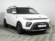 Kia Soul III Санкт-Петербург  - изображение 19