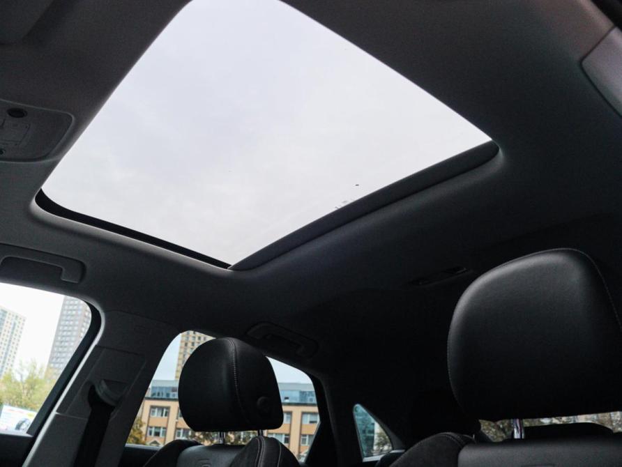 Audi Q3 Sportback II (F3) Москва  - изображение 13