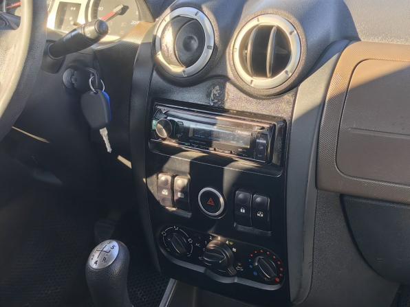 Lada (ВАЗ) Largus I с пробегом 2015 года, цена 599 000 рублей, 377373 км, универсал, Автокод Объявления