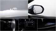 Toyota Camry IX (XV80) China Market Москва  - изображение 41